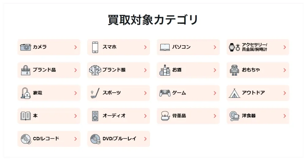 ポレット 公式サイト