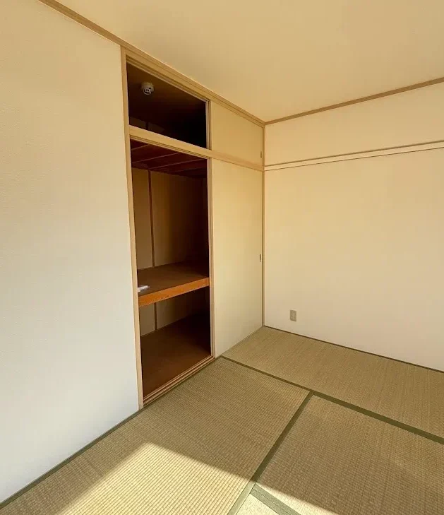 押入れ収納