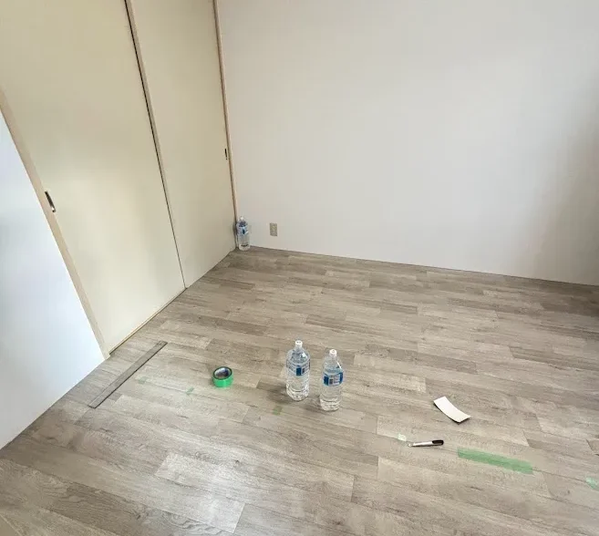 ラグリエ フロアマット