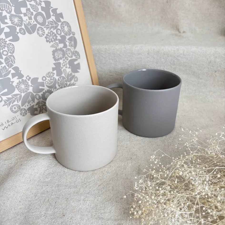 MOHEIM マグカップ