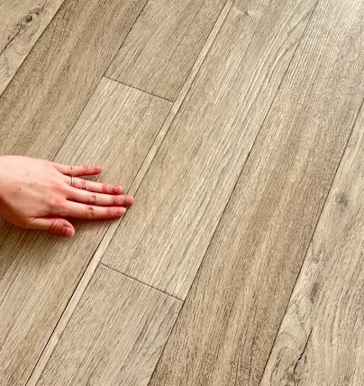 ラグリエ フロアマット キレイに敷くコツ