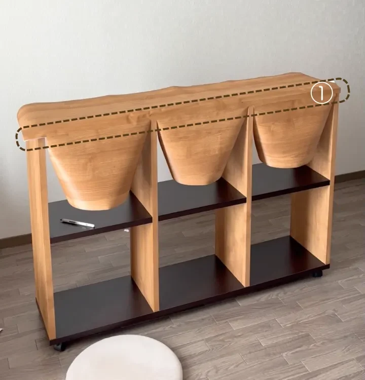 リメイクシート