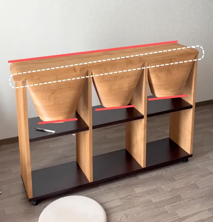 リメイクシート