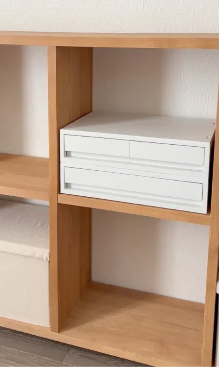 無印良品 収納ケース