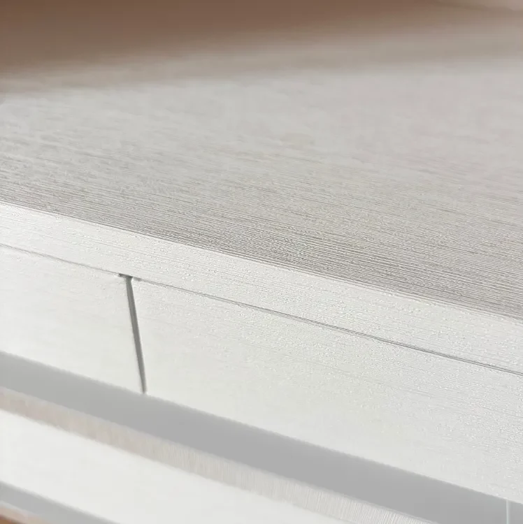 無印良品 小物収納ケース リメイク後