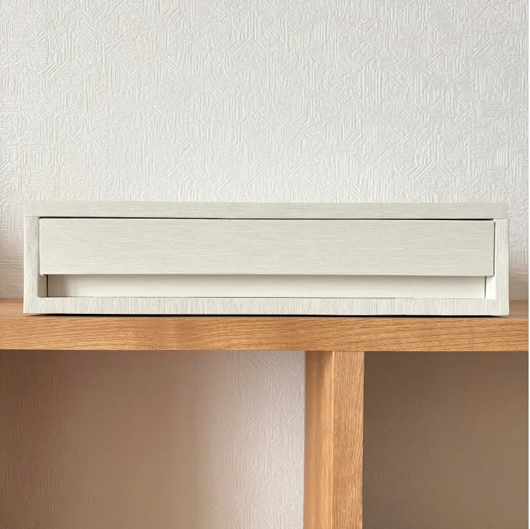 無印良品 小物収納ケース