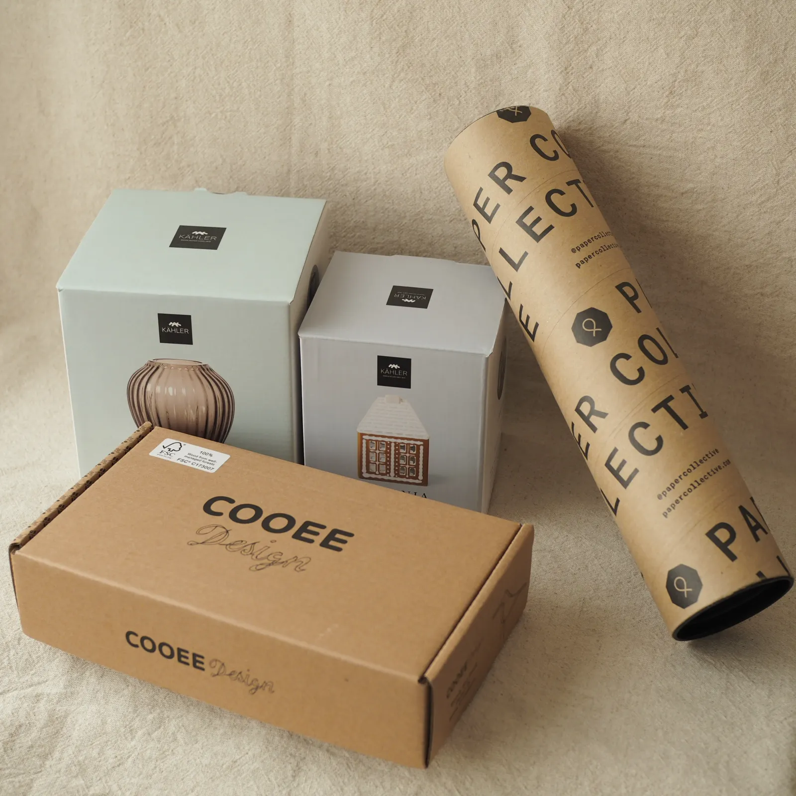 Nordic Neat　注文したもの