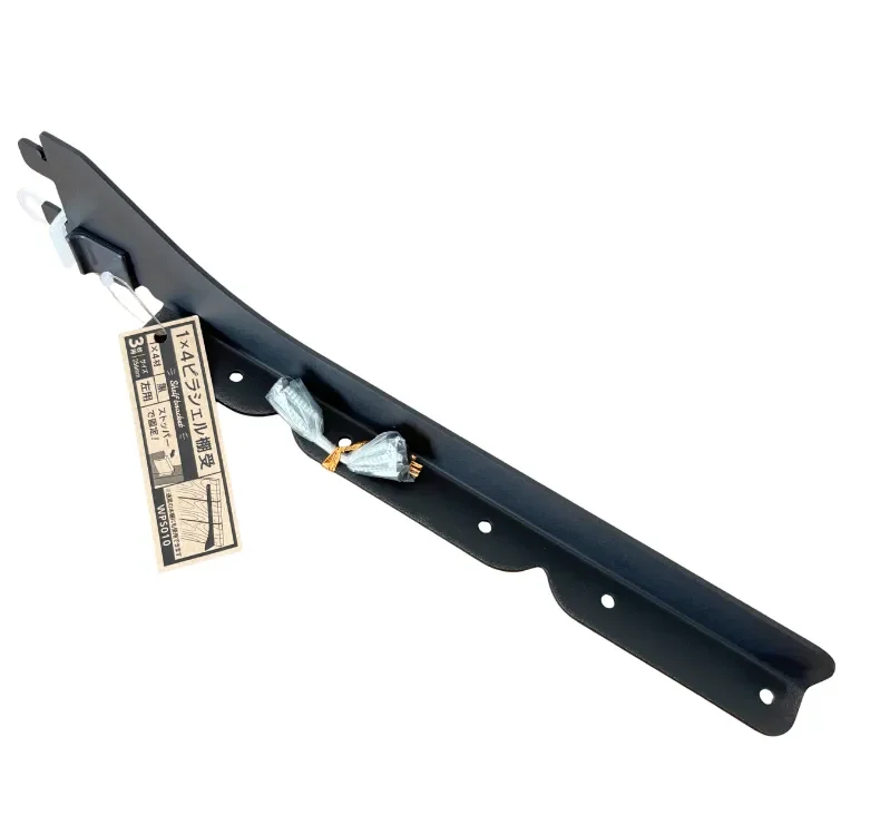 ピラシェル棚受け（左用）