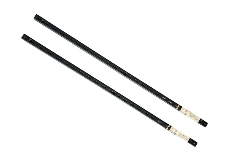 ピラシェル棚柱