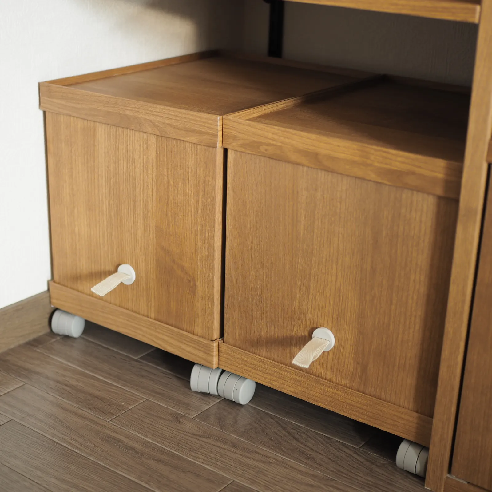 無印良品 ポリプロピレン ファイルボックス