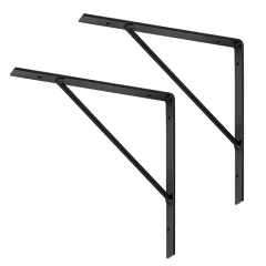 L型 棚受け 金具