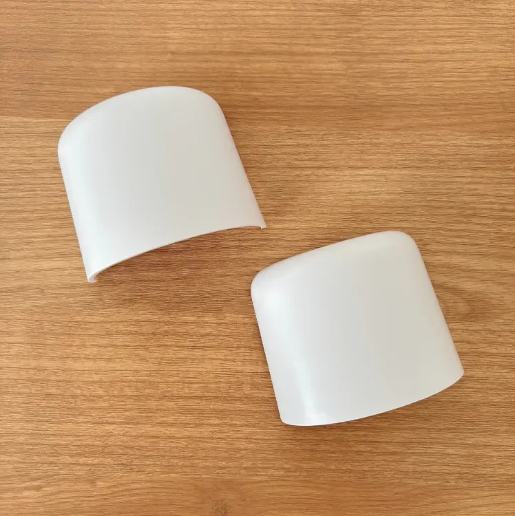 シーリングカバー