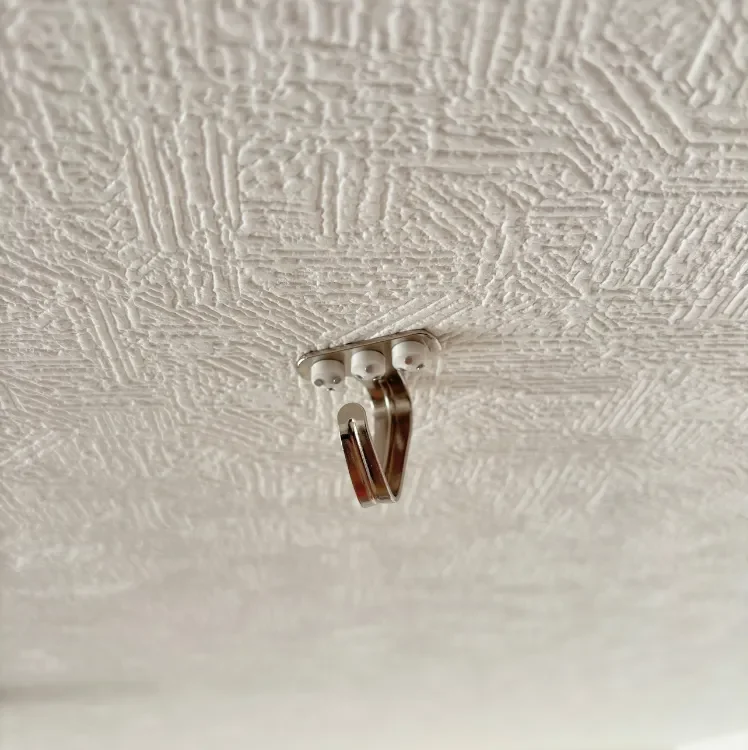 天井フック 日軽産業